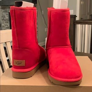 Uggs